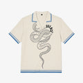 Serpent Short Sleeve Shirt