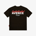 Sophisticated Limited Edition T-Shirt Black